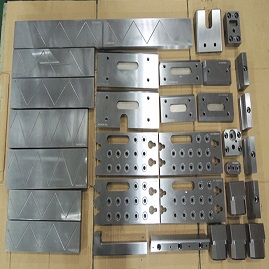 Mold Components