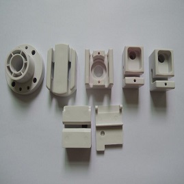 Molded Parts