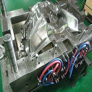 Injection Mold