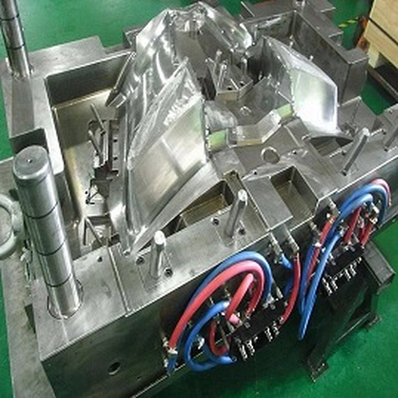 Injection Mold
