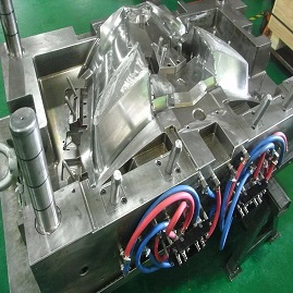 Injection Mold