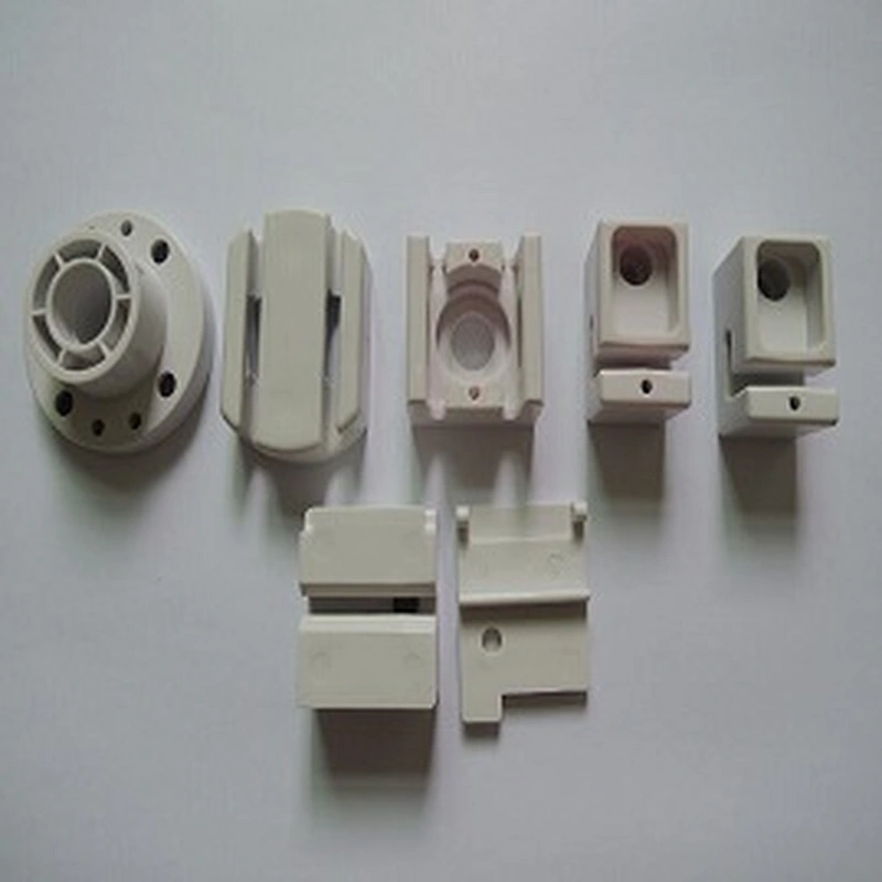 Injection Molding Parts