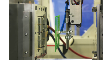 Water filling machine