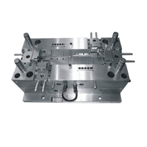 Injection Mold