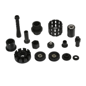 Injection Mold