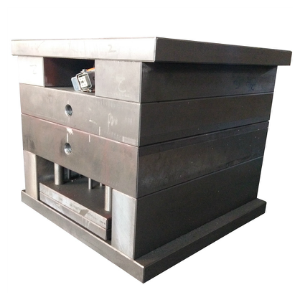 Injection Mold