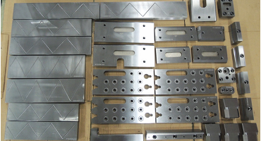 Mold Component