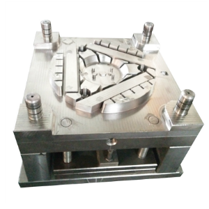 Injection Mold