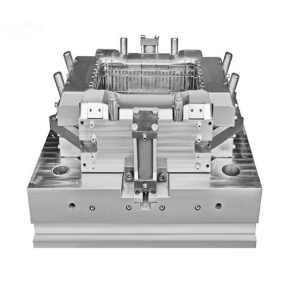 Injection Mold