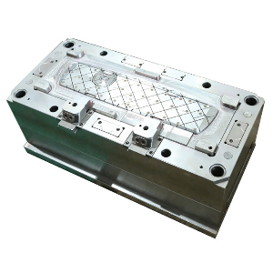 Injection Mold