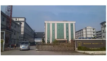 Techcut Mould Limited