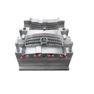 Injection Mold