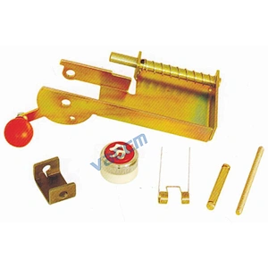 Emergency Opening Device
