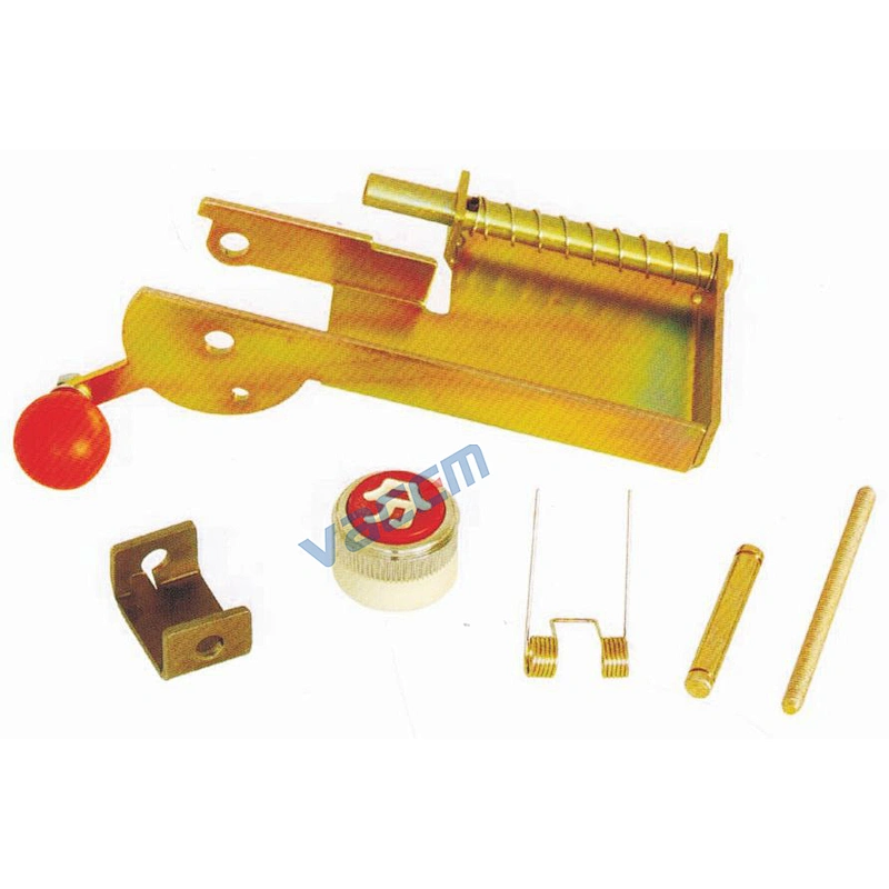 Emergency Opening Device