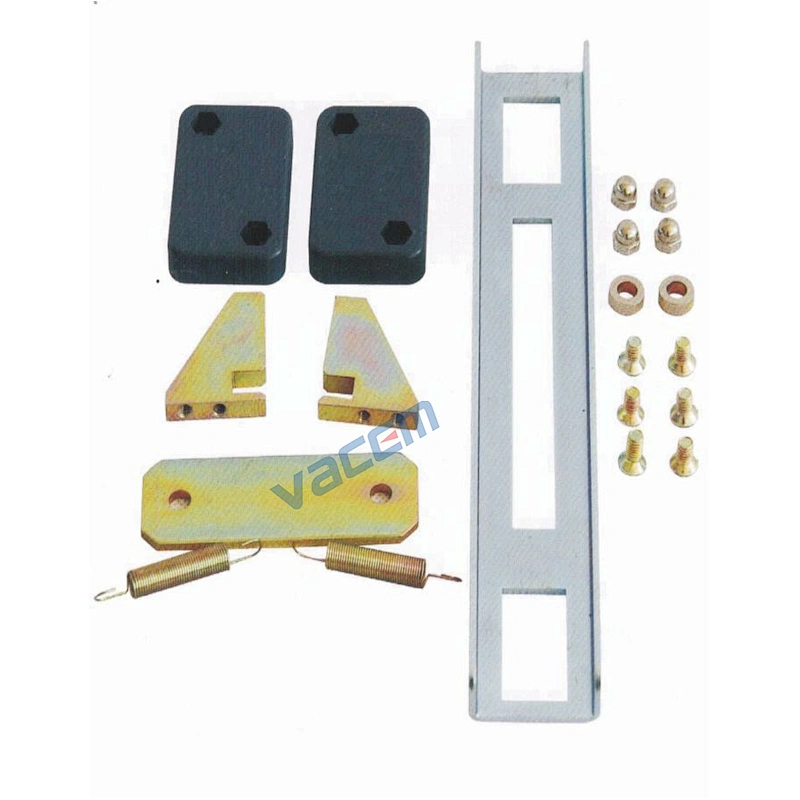 Rear Door Interlock
