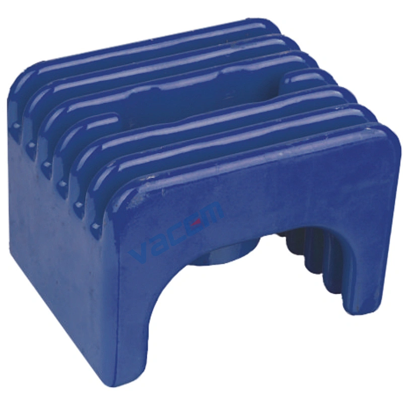 Conductive Parts Series for Embedded Pole
