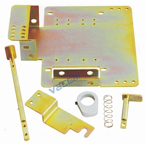 Interlock Mechanism