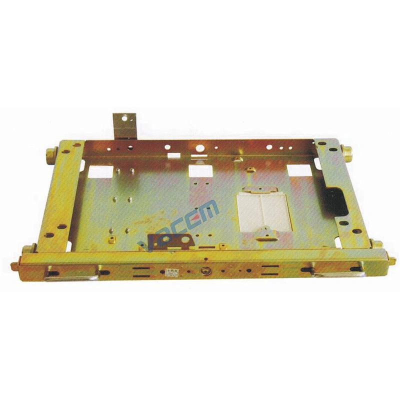 Chassis Truck