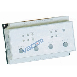Integrated Controller