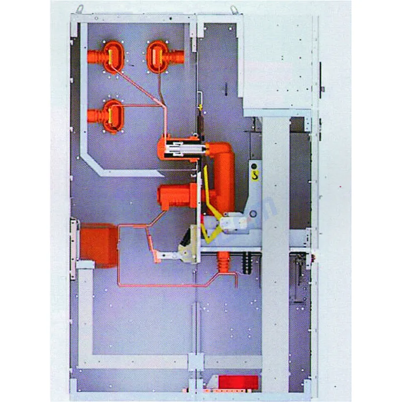 Insulation Accessories Series