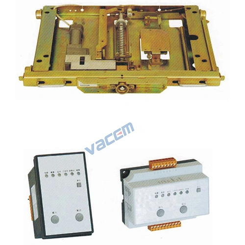 Electric Chassis