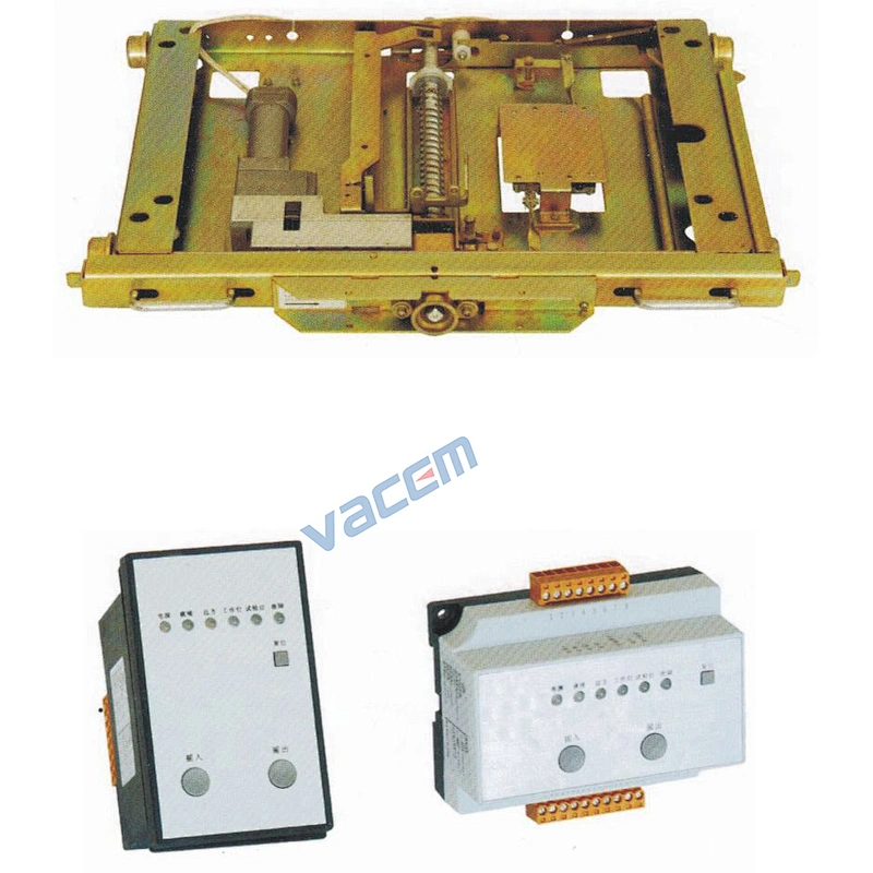 Electric Chassis