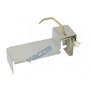 Shutter Mechanism