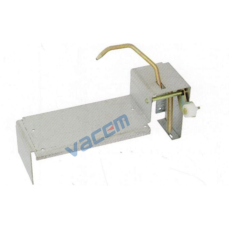 Shutter Mechanism