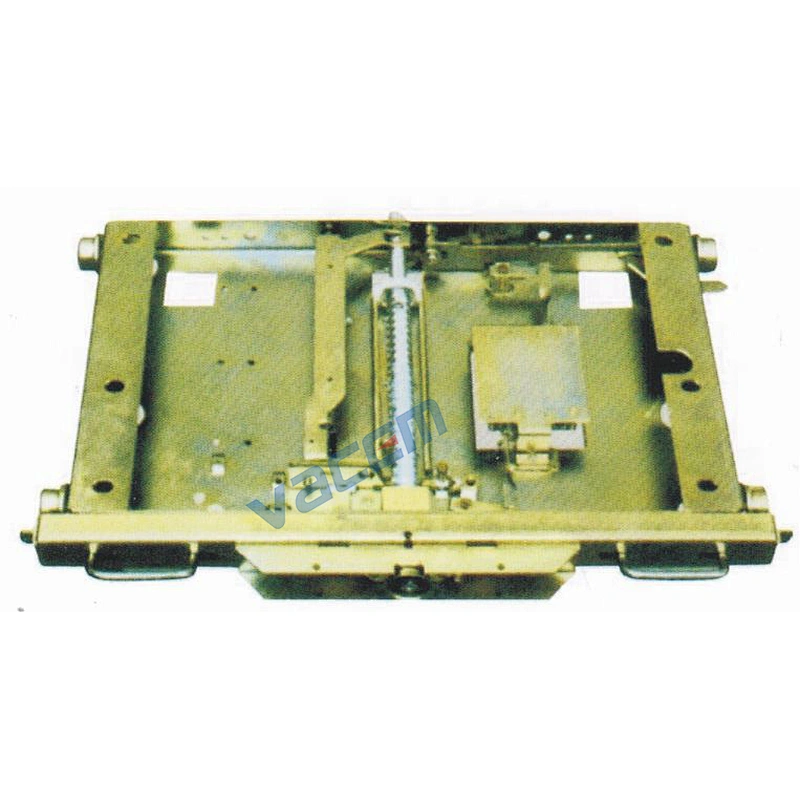 Chassis Truck