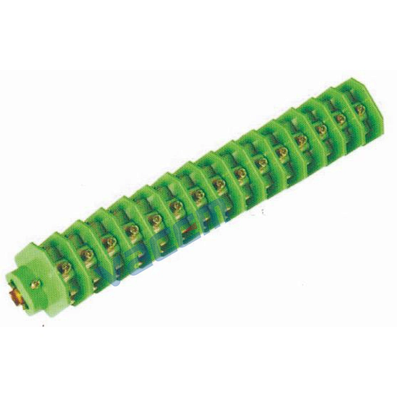 MJ2 Busbar