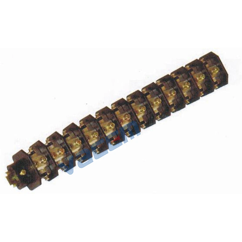 MJ1 Busbar