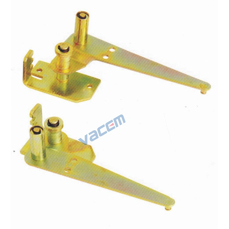 Upside Shutter Mechanism