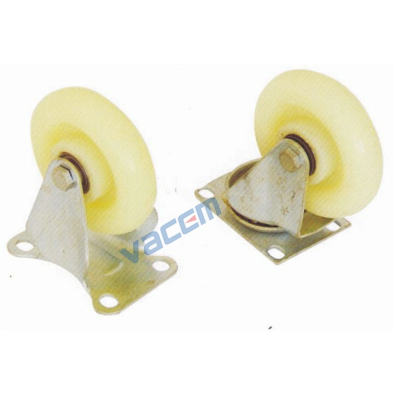 Fixed Caster,Universal Caster
