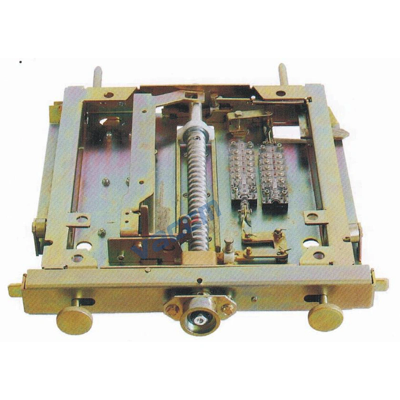Chassis Truck