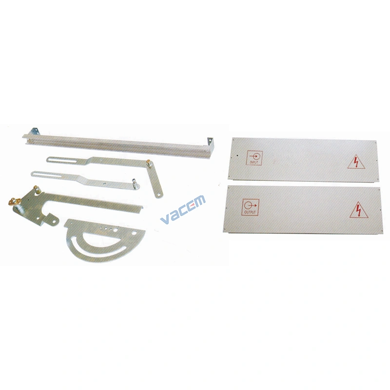36KV Shutter Mechanism Device