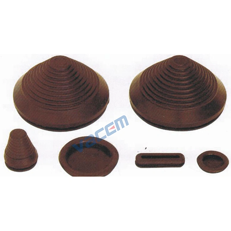 Rubber Retainer
