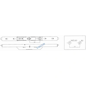 Program Interlocked Chassis