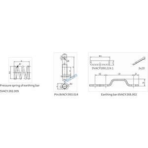 Mid Partition Assembly