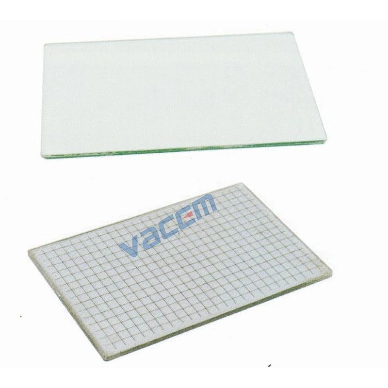 Explosion-Prool (Tempered) Glass
