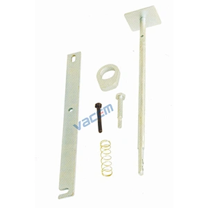 New Type Interlock Mechanism