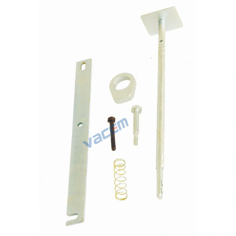 New Type Interlock Mechanism