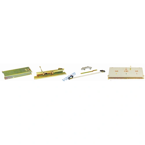 KYN61C Shutter Mechanism