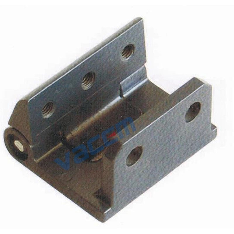 Second Generation Cabinet Door Hinge