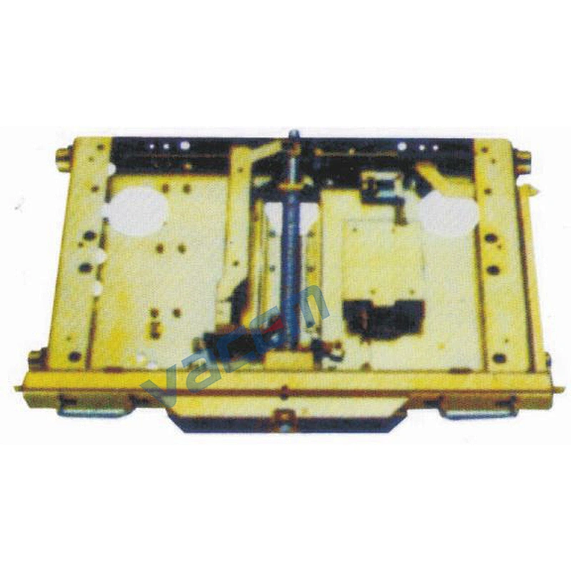 Chassis Truck