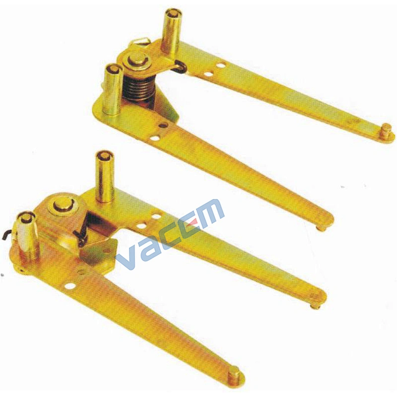 Shutter Mechanism