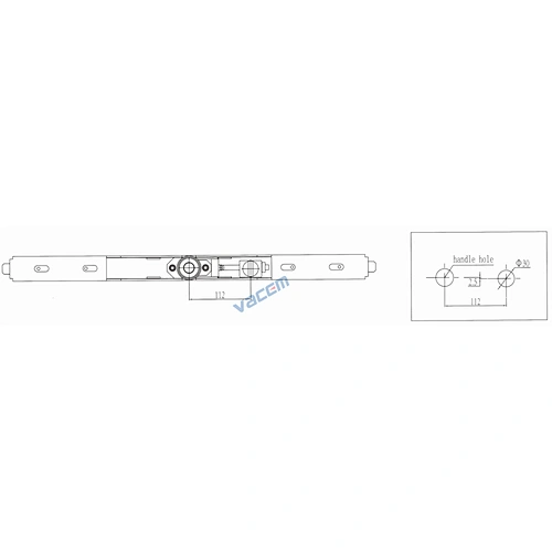 Program Interlocked Chassis