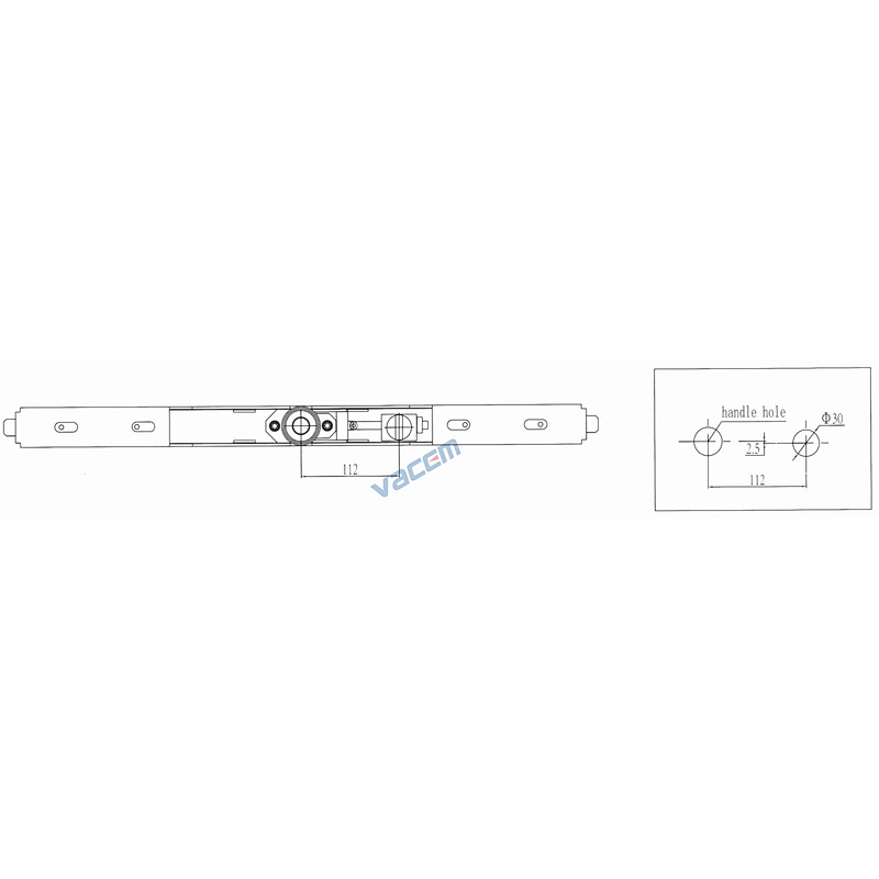 Program Interlocked Chassis