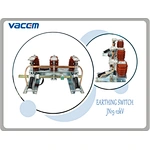 VACEM 接地开关 JN15-12