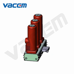 12kV 1250A High Voltage Vacuum Circuit Breaker (VVS)