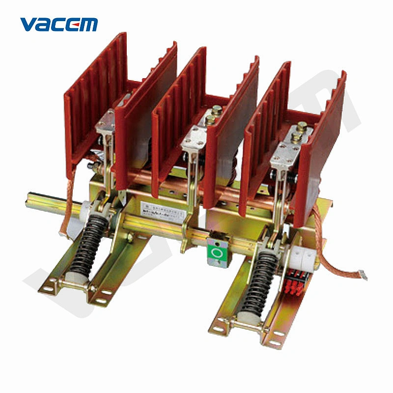 12kV 31.5kA Earthing Switch (JN15)